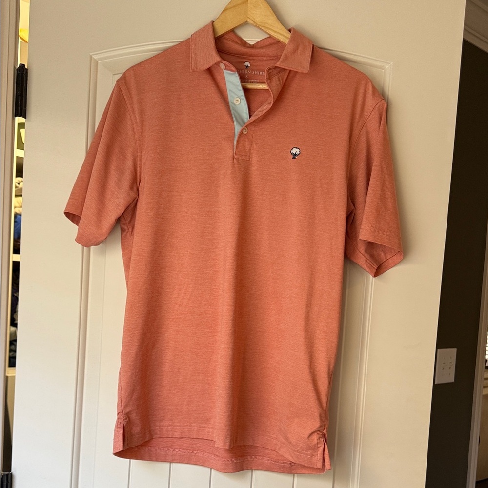 Souther Shirt men’s polo